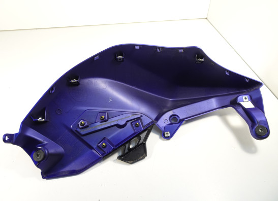 Fuel tank cover Yamaha Tracer 700