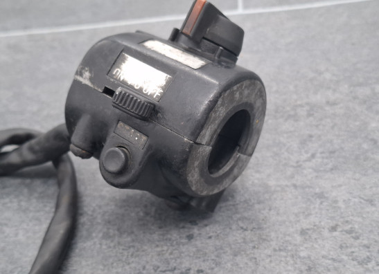 Stuurschakelaar rechts Yamaha XS 400