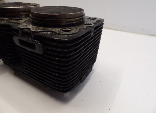 Cylinders Suzuki GSX F 1100