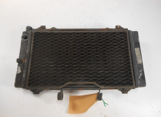 Radiateur Honda CBR 400 RR