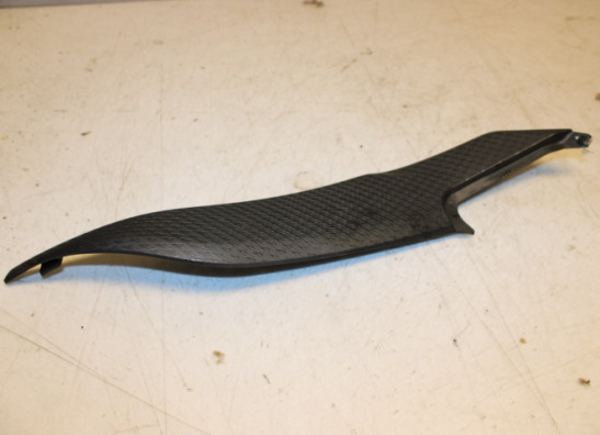 Seitenverkleidung rechts klein Kawasaki ER 6