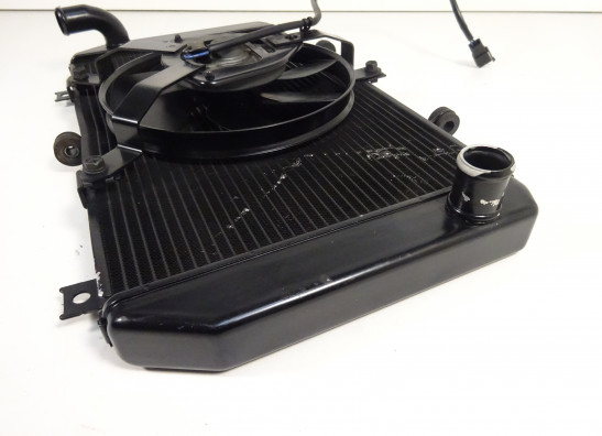 Radiateur Kawasaki Z 750