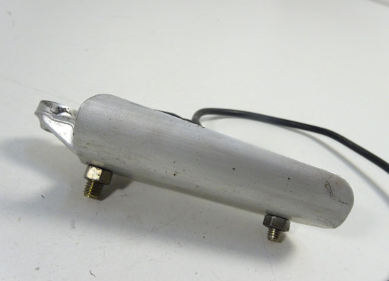 Rempedaal MV Agusta 989 Brutale R