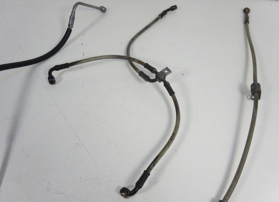 Bremsleitung vorne BMW K 1300 GT