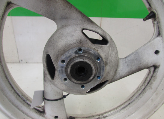 Front Wheel Yamaha FZR 600