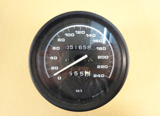 Teller BMW R 1150 RT   R 850 RT 2000-2005