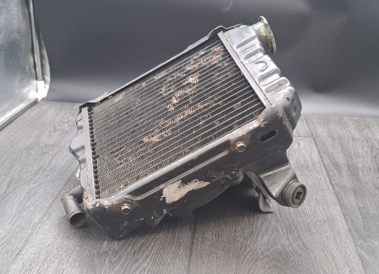 Radiateur Honda GL 650