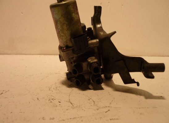 ABS pumpe druckmodulator Honda ST 1300 Pan European