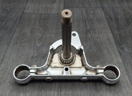 Gabelbrucke Unten Harley Davidson Overige Harley Davidson