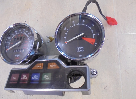 Meter combination Honda VT 1100