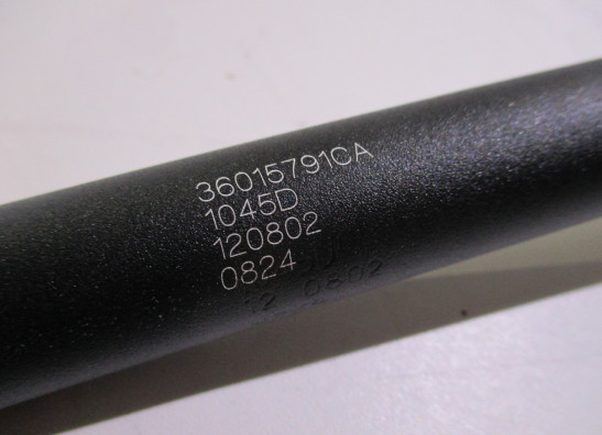 Stuur Ducati Scrambler