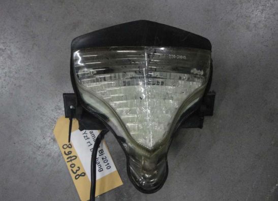 Achterlicht Yamaha YZF R1