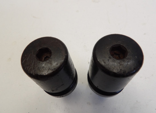 Lenkungs Dampfer Yamaha FZR 1000