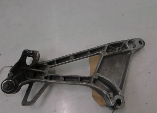 Duo voetsteun rechts Honda VFR 750