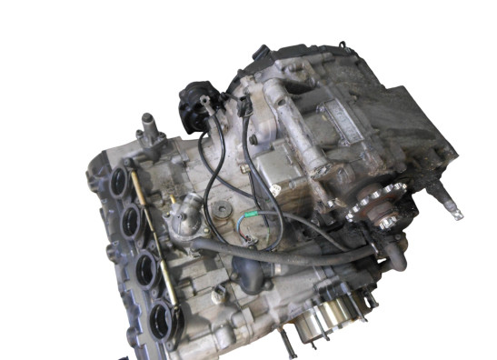 Motorblok Suzuki GSX R 600