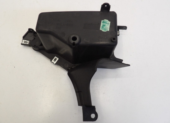 Innenverkleidung rechts Honda Deauville 650 - 700