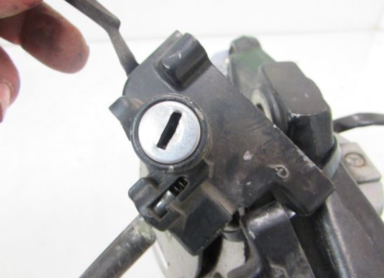 Slotenset Yamaha FJ 1200