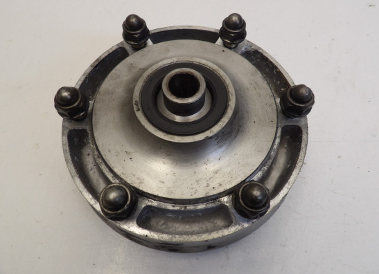 Tandwieldrager Kawasaki VN 800