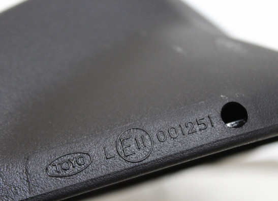 Spiegel links Kawasaki Z 900