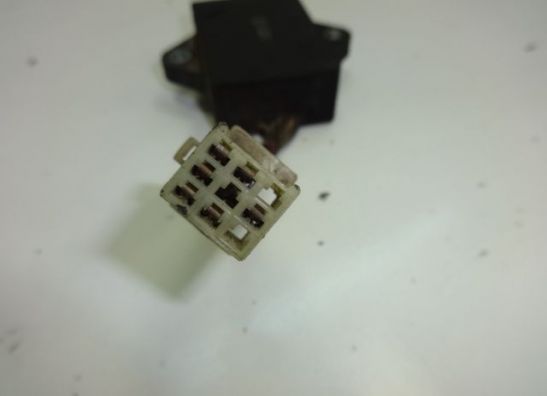 Relais unit Kawasaki Z 550 GT