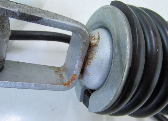 Achterschokbreker Suzuki Burgman 400