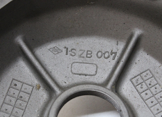 Kupplungsdeckel Suzuki GSF 400 Bandit