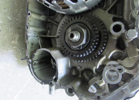 Motorblok diverse Yamaha XV VIRAGO