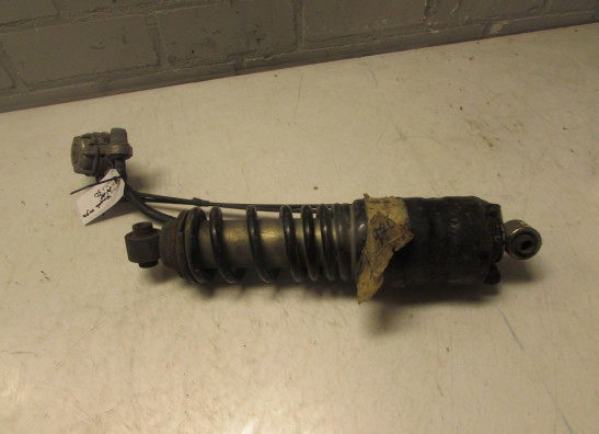 Stossdampfer hinten Yamaha XV 920