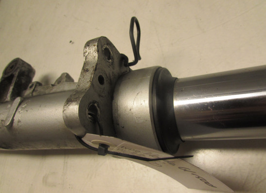 Standrohr Gabelholm links komplett Honda Goldwing GL