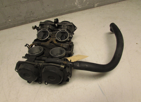 Vergaser-Set Suzuki Overige Suzuki