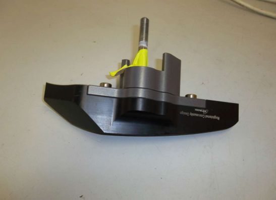 Motorblok Kawasaki ZX 10 R