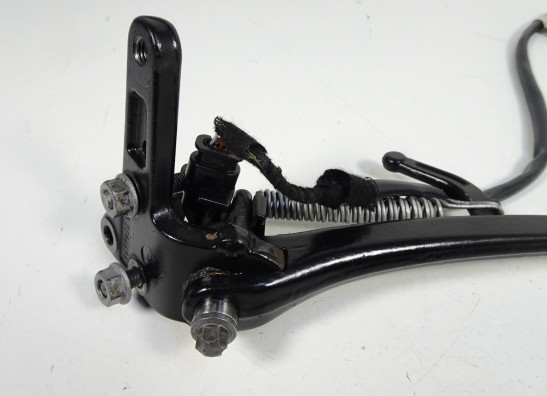 Side stand bar BMW K 1300 GT