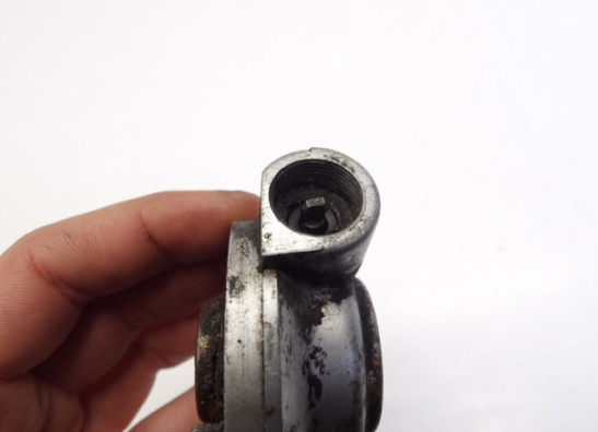 Speedometer gear box Suzuki GS 750