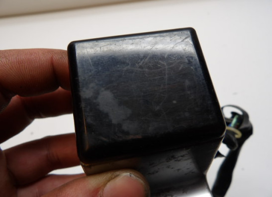 Teller Suzuki VS 1400 Intruder