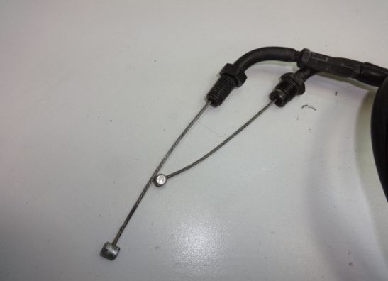 Throttle cable Honda CBR 1000 F