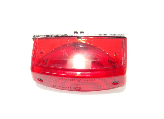 Achterlicht Ducati monster 600