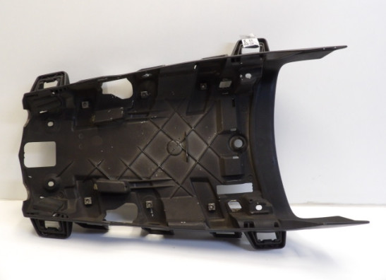 Gepacktrager BMW R 1200 GS