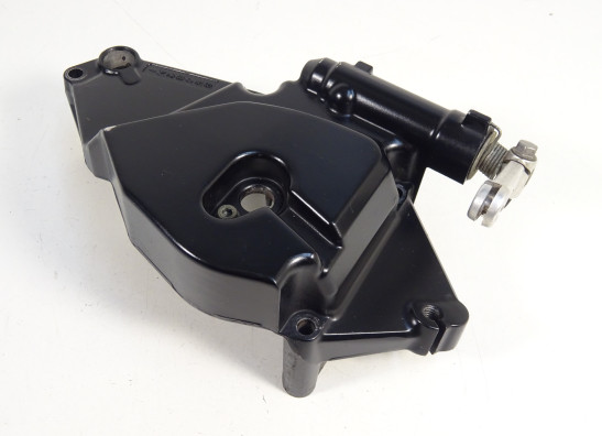 Ritzelabdeckung Suzuki GSR 600