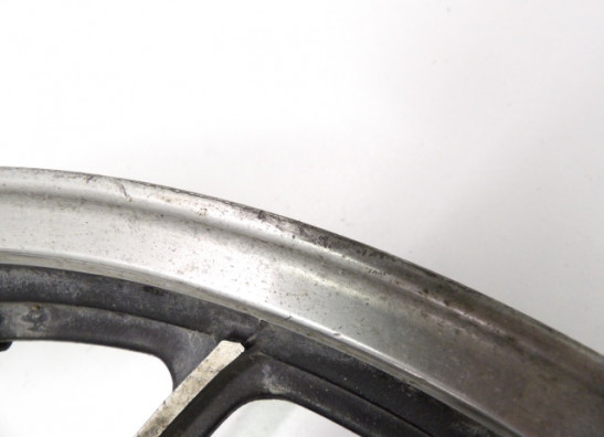 Achtervelg Yamaha XJ 650