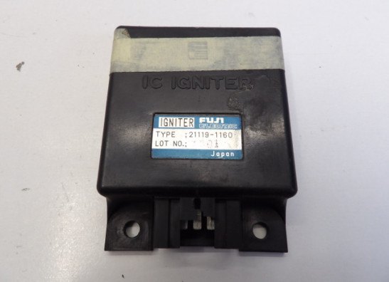 CDI ECU unit Kawasaki GPX 600 1988-1994