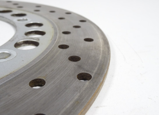 Achterremschijf Yamaha TDM