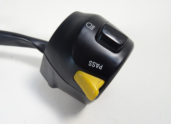 Stuurschakelaar links Suzuki Burgman 200