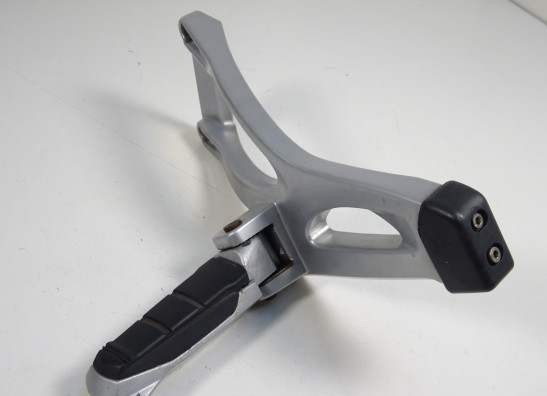 Duo voetsteun links BMW K 1200 RS