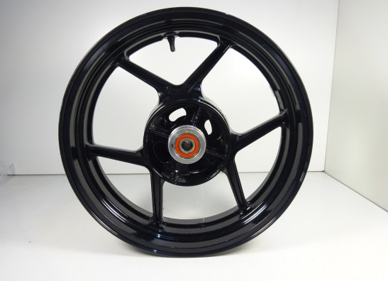 Achtervelg Kawasaki VERSYS 650