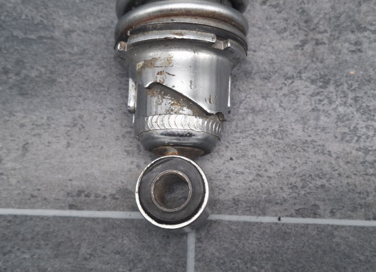 Achterschokbreker Harley Davidson Sportster