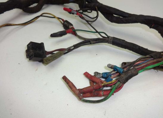 Kabelboom Kawasaki GPZ 550