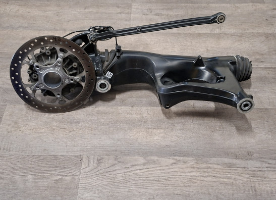 Cardan BMW R 1200 GS LC
