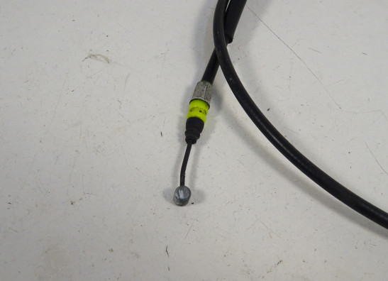 Soziussitz Honda NC 700 X