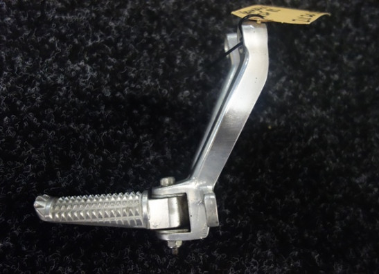 Pillion step left  Yamaha YZF R1