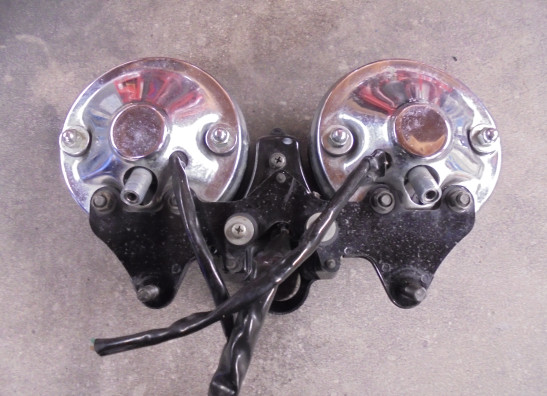 Meter combination Honda CB 750 